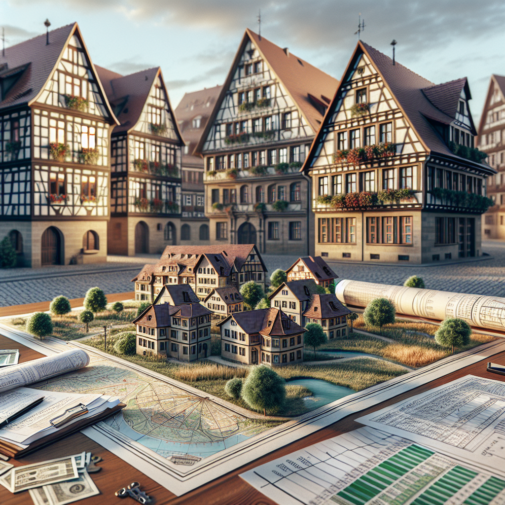 Bodenrichtwert Nuernberg Grossreuth H.d. Veste 2026